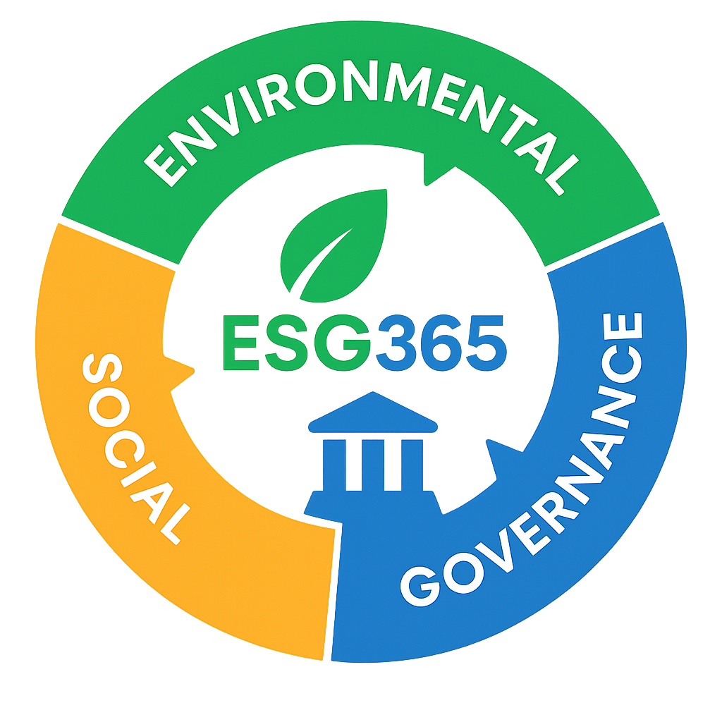 Minh hoạ ESG365